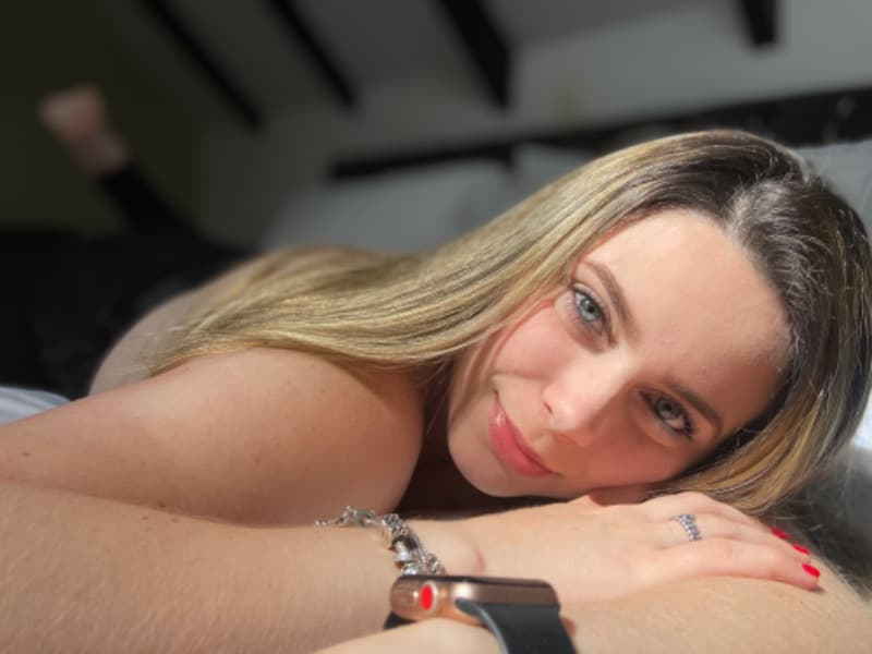 Maria Camila Gómez Idárraga